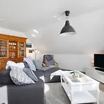 Windrose Apartament *