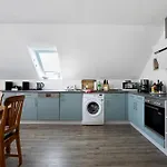 Apartament Windrose *