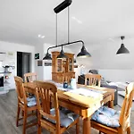 Windrose Apartament Pellworm