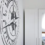Apartament Windrose *
