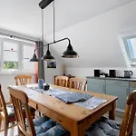 Windrose Apartament *