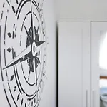Windrose Apartament *