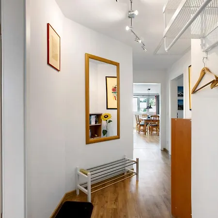 Windrose Apartment *