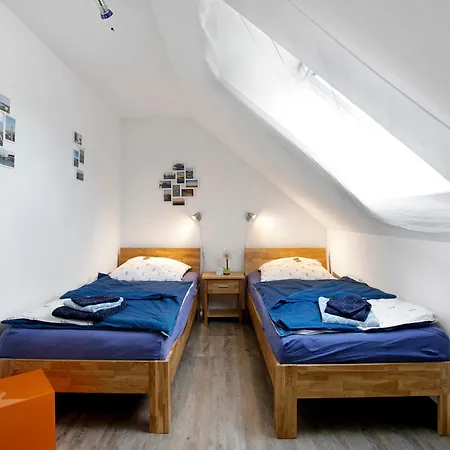 Apartment Windrose