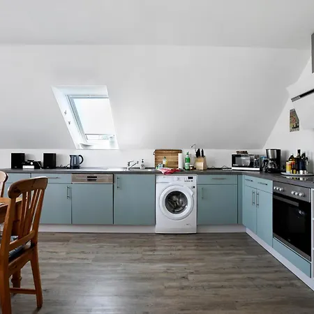 Apartment Windrose *