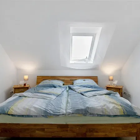 Windrose Apartment