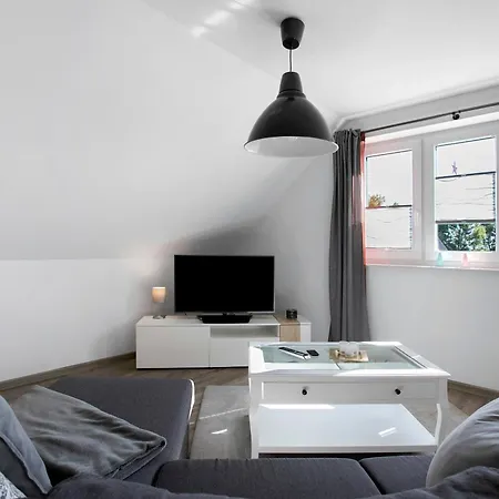 Apartman Windrose Pellworm