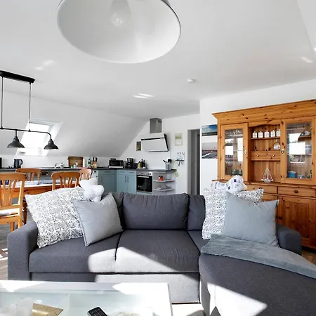 Windrose Apartman *