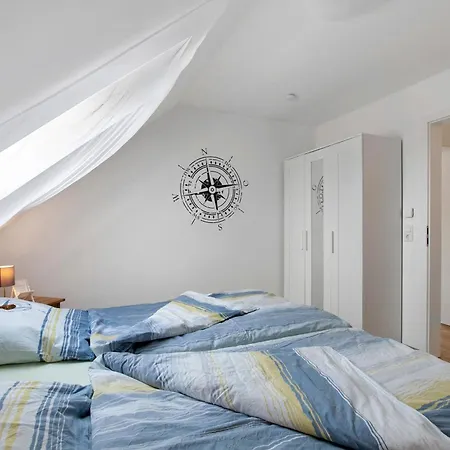 Windrose Apartman