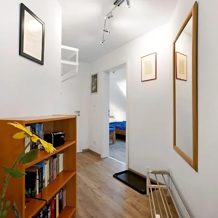 Apartman Windrose *