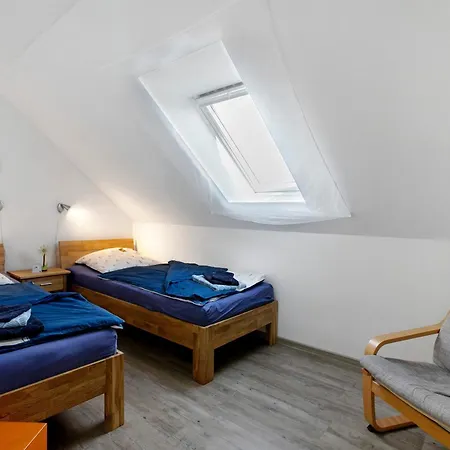 Windrose Apartman