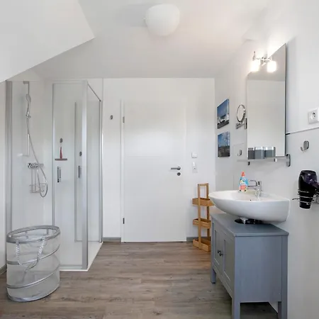 Windrose Apartman Pellworm
