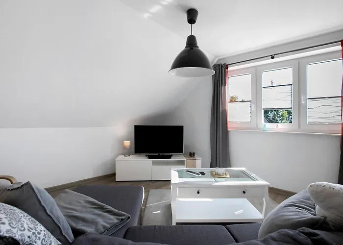 Apartamento Windrose *