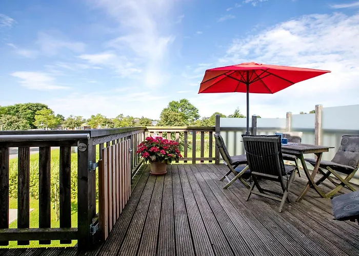 Windrose Apartamento