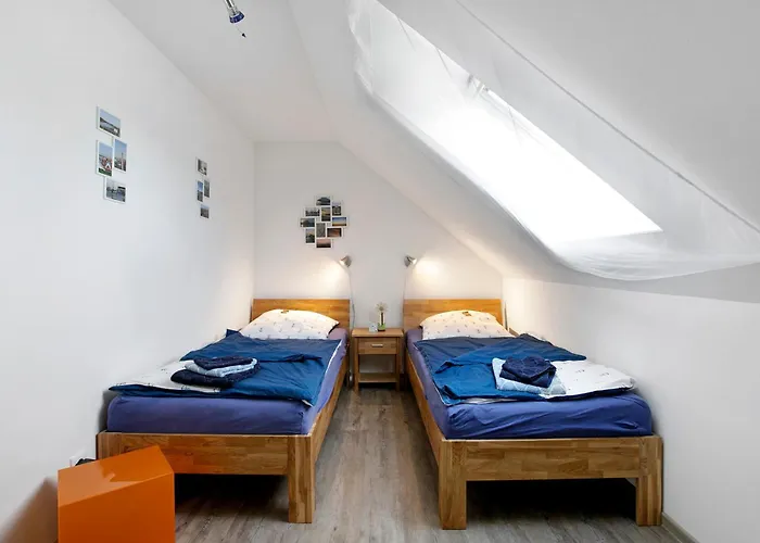 Apartamento Windrose