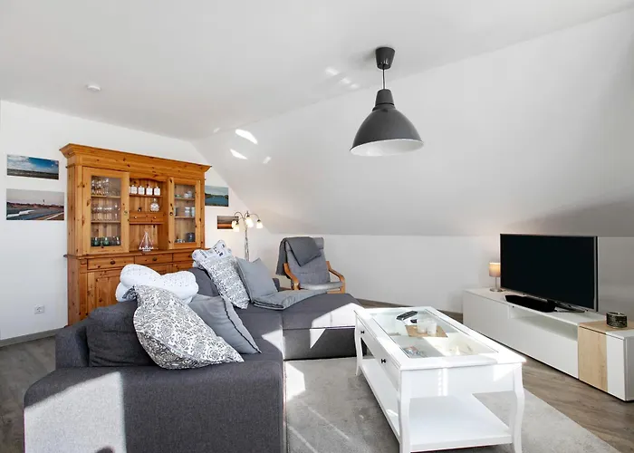 Windrose Apartamento *