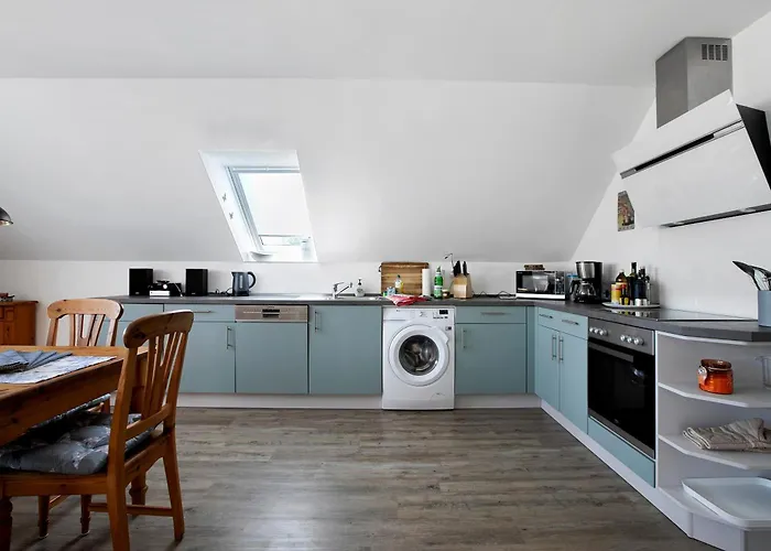 Apartamento Windrose *