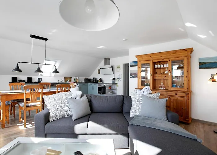 Windrose Apartamento