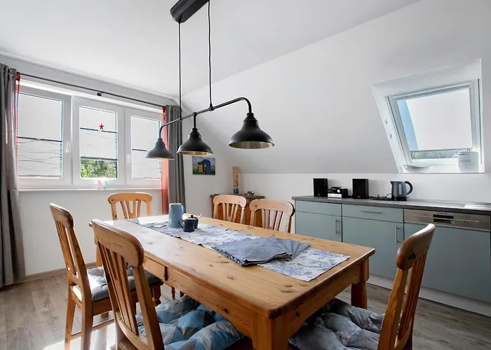 Apartamento Windrose