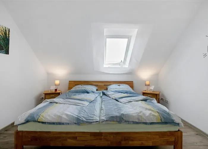 Windrose Apartamento