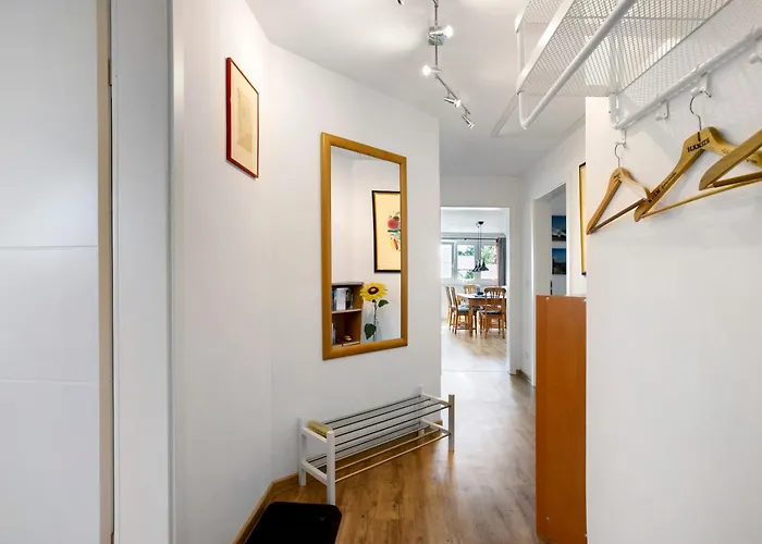 Windrose Apartamento Pellworm